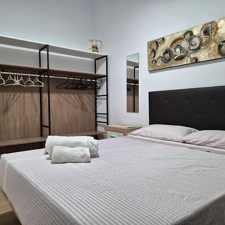 Apartamentos Centro サンタ・ポラ エクステリア 写真