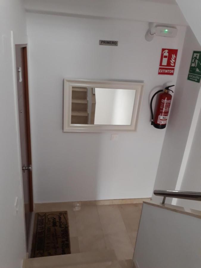 Apartamentos Centro サンタ・ポラ エクステリア 写真