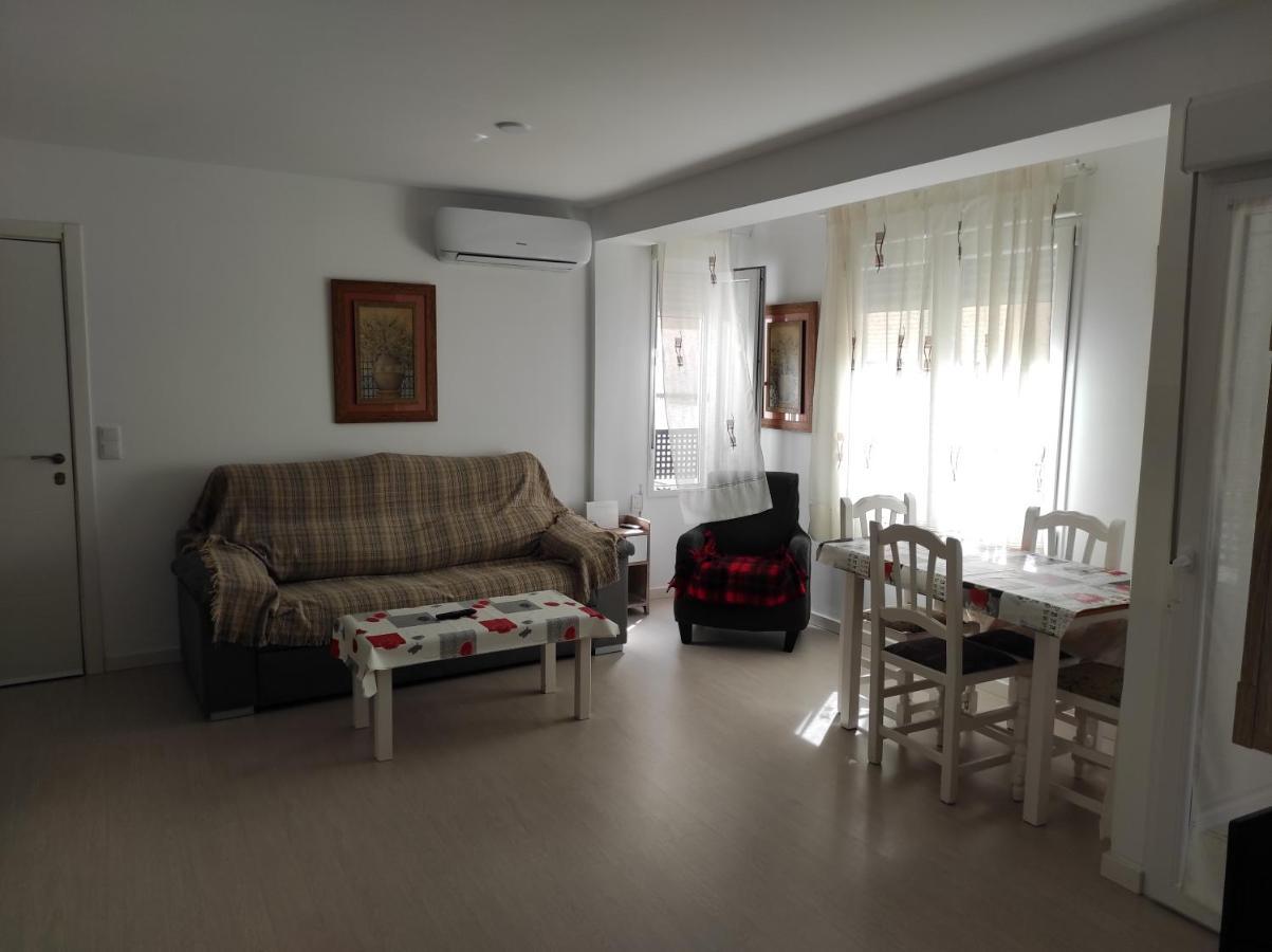 Apartamentos Centro サンタ・ポラ エクステリア 写真