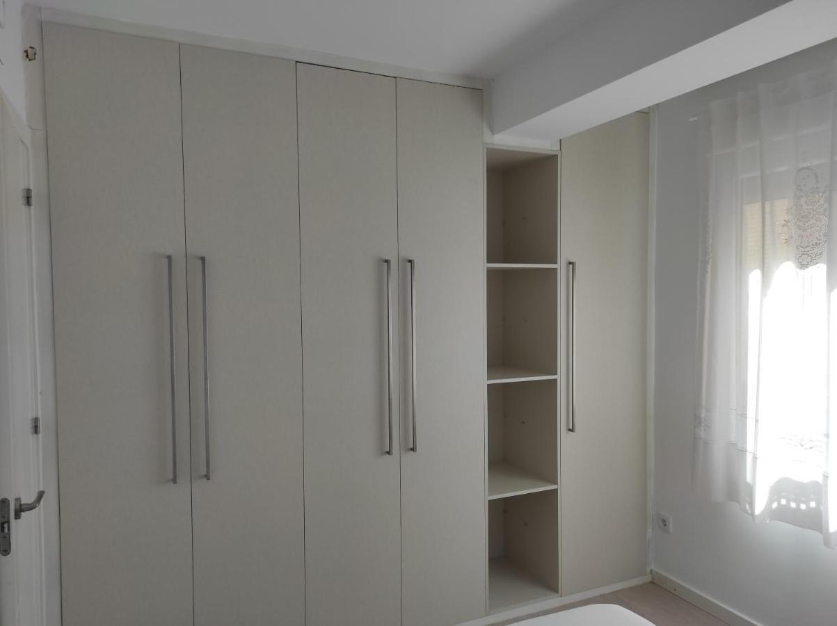 Apartamentos Centro サンタ・ポラ エクステリア 写真
