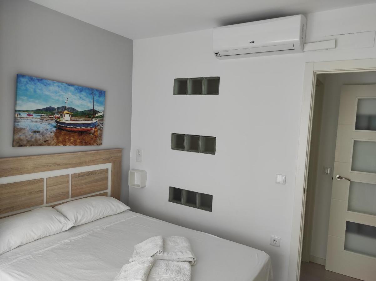 Apartamentos Centro サンタ・ポラ エクステリア 写真