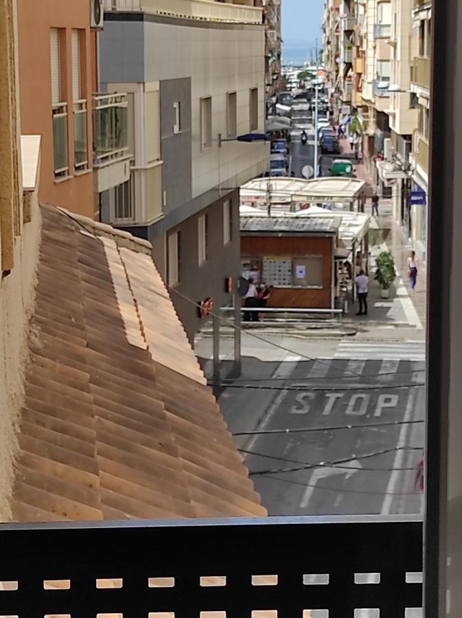 Apartamentos Centro サンタ・ポラ エクステリア 写真