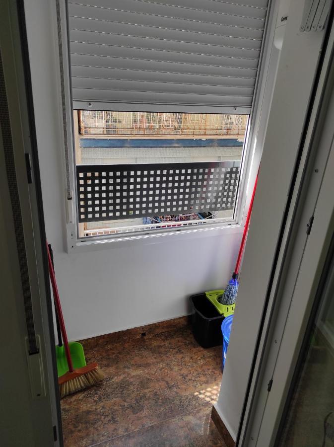 Apartamentos Centro サンタ・ポラ エクステリア 写真