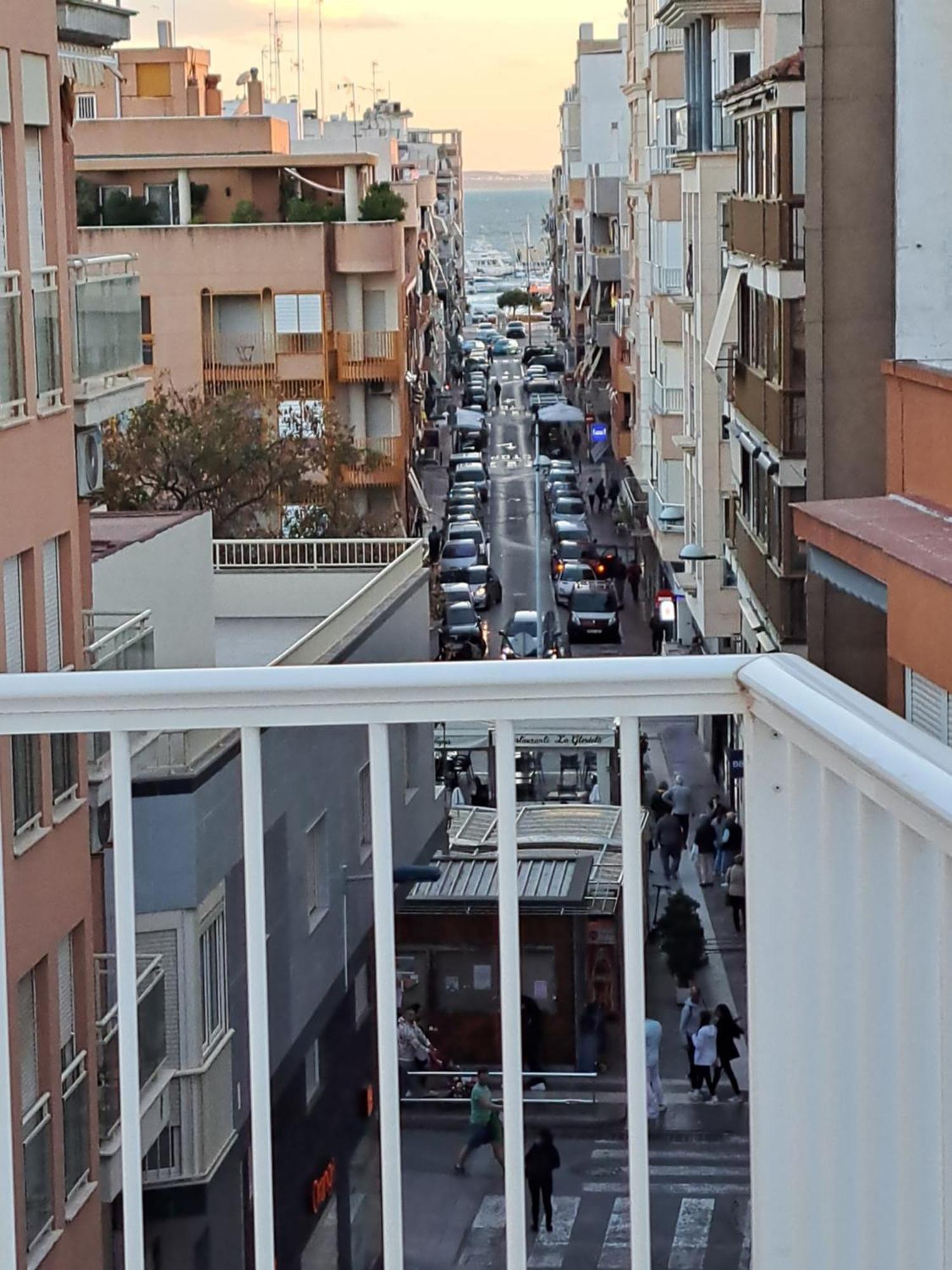 Apartamentos Centro サンタ・ポラ 部屋 写真