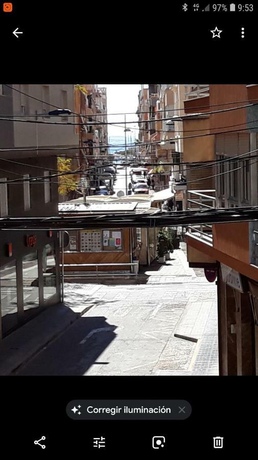 Apartamentos Centro サンタ・ポラ エクステリア 写真