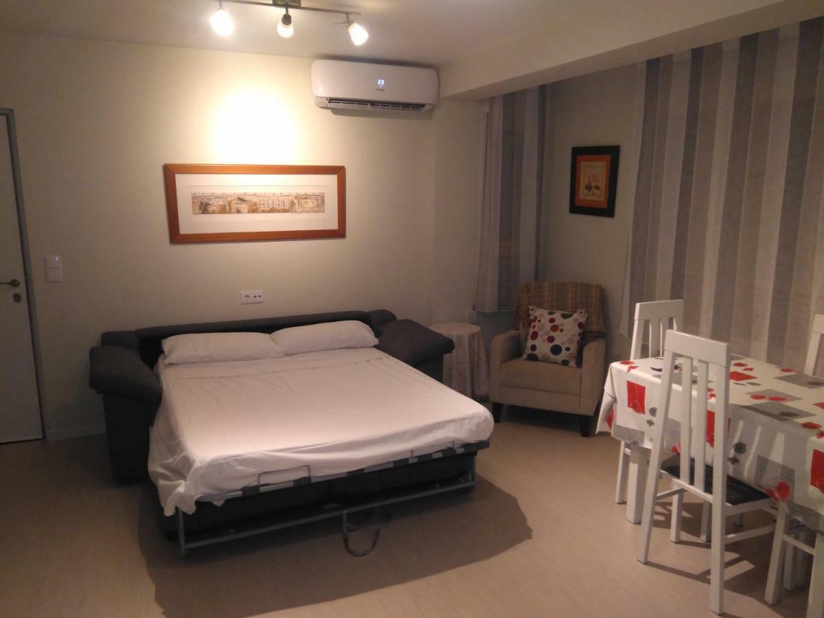 Apartamentos Centro サンタ・ポラ エクステリア 写真